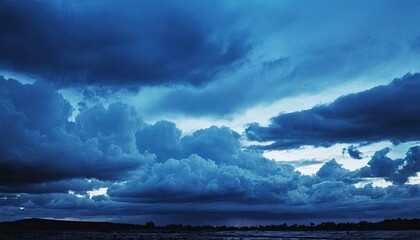 Black blue white abstract watercolor. Art background with space for design. 3