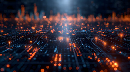 Fototapeta premium abstract background with space for text