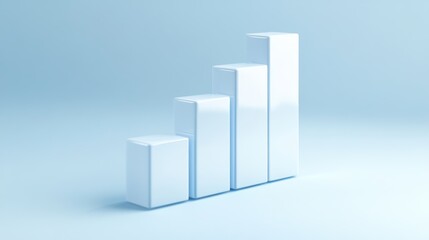 Background image of financial stock market