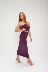 Fototapeta premium Your workout look deserves to be as amazing as your results!