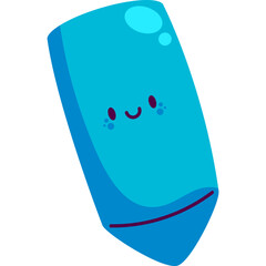 School elements kawai icon