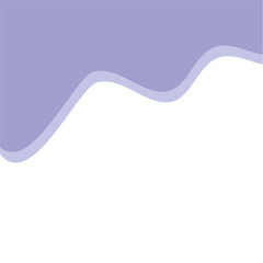 pastel colored candy drip
