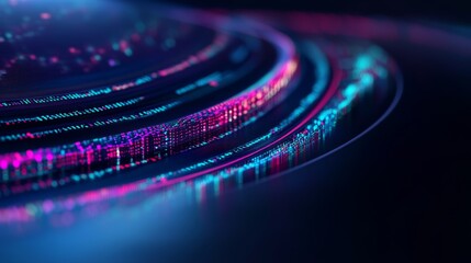 Background image of financial stock market