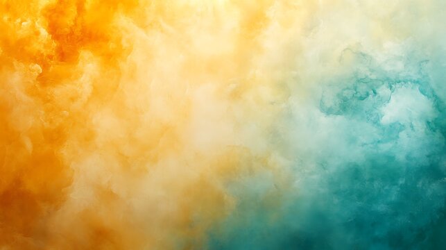 Awe-inspiring spectacle of a sandstorm, with its tumultuous winds, swirling grains of sand, and overwhelming power of nature, unveils a world where horizons vanish and forces of elements reign supreme