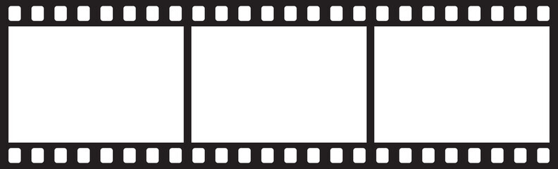 사진인화 필름 일러스트