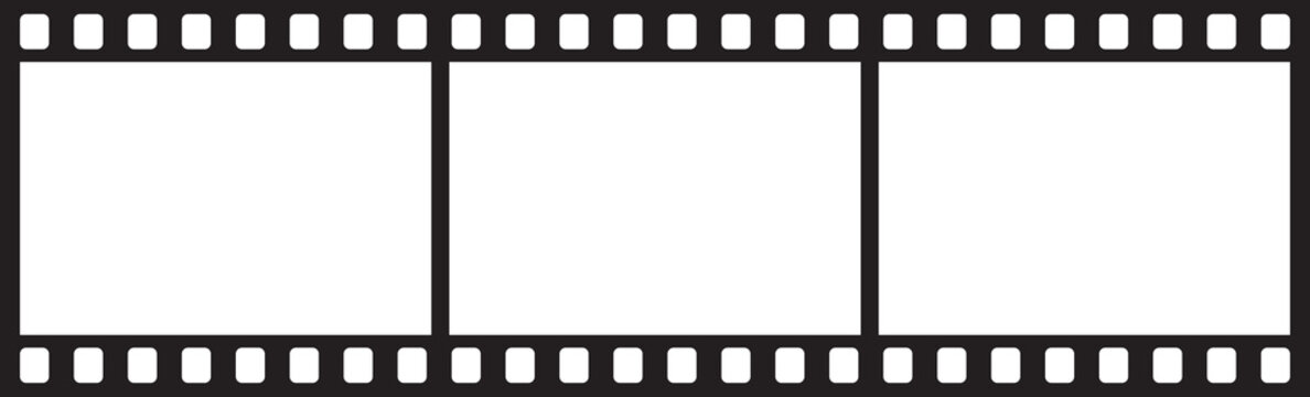 사진인화 필름 일러스트