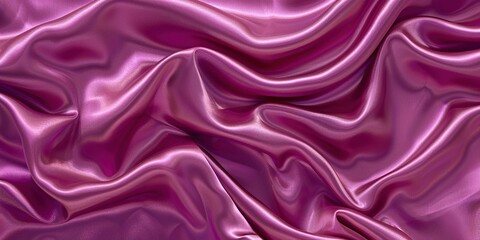 Obraz premium purple silk background