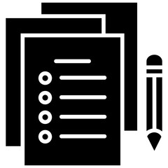 Document Icon