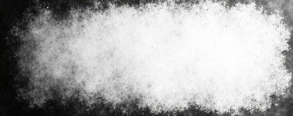 Black & white grunge texture; abstract distressed background, backdrop, grain