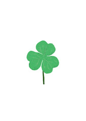 clover three leaves
