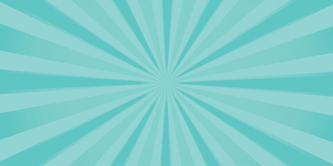 sunburst background vector design