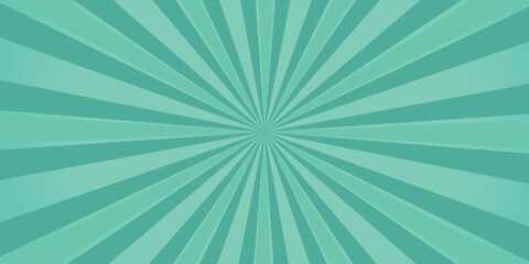 sunburst background vector design