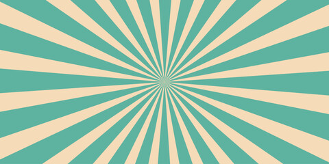 sunburst background vector design illustration