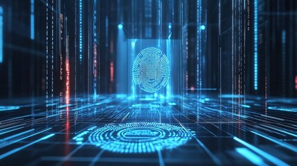 Futuristic Biometric Security System for Banking Applications