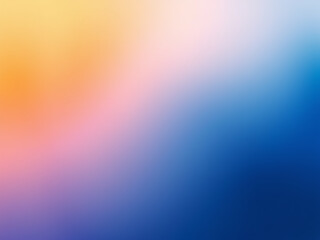 Obraz premium Chromatic Symphony: A Vibrant Spectrum of Hues