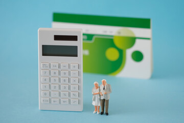老後のお金