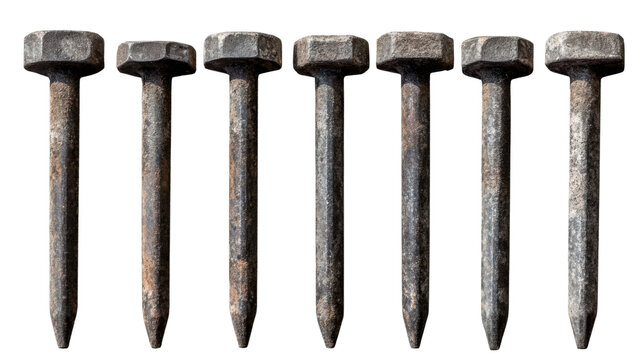 old rusty hammer - Powered by Adobe