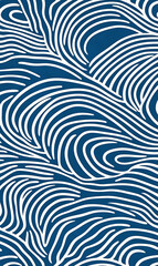 wallpaper or carpet, pastel pattern illustrator