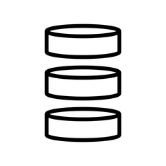 money coin vector icon