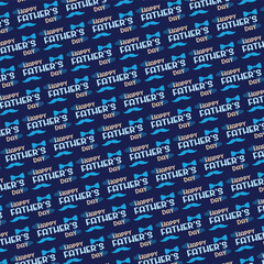 Happy Father's Day background design. Father's Day illustration for website, background, fashion ads, poster, flyer, social media, promo, sale.