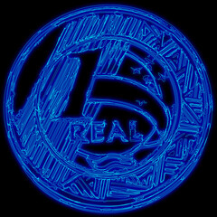 Dinheiro eletrônico