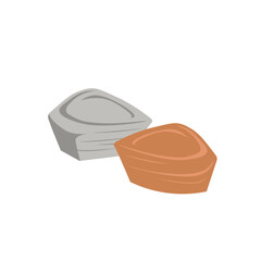 Volcano Eruption 2 Metaporphic Rock