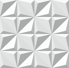 abstract adhesive white pattern vector design