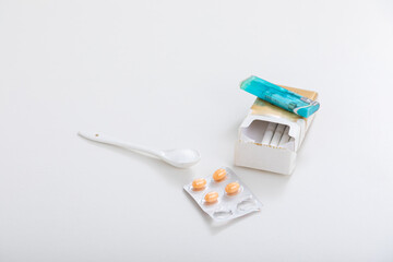 生活習慣病イメージ