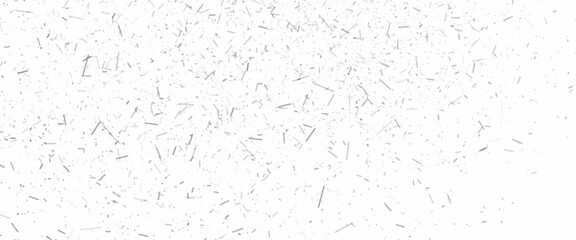 white and black particles dust noise paper texture background 