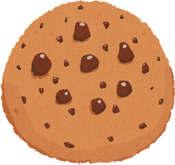 Cookie Chocolate chip