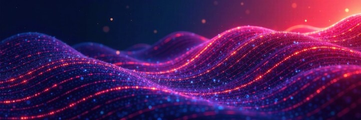 Business background lines wave abstract stripe design with metallic tone , abstract, design, patterns