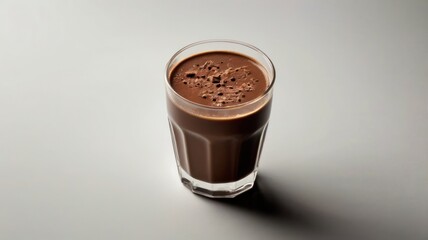 Signature Chocolate Drink Iced Original