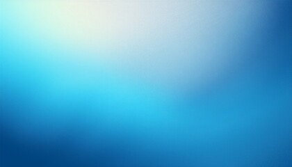 blue white pastel gradient background smooth light blue abstract grainy poster banner backdrop design