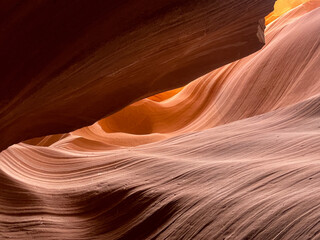 Lower Antelope Canyon