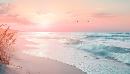 Fototapeta premium Explore the wild beauty of majestic nature