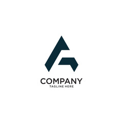 real estate logo © SITI