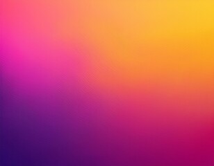 smooth transitions between pink purple and yellow gradient background