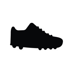 shoes soccer icon