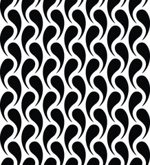 Abstract Large Stencil Template