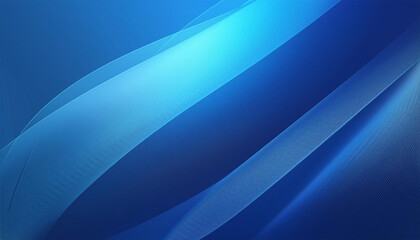 blue gradient mesh modern background