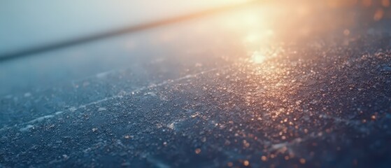 Realistic solar panel images in diverse settings: farms, cities, mountains, oceans, and vineyards. Capturing energy efficiency, reflections, weather effects, and futuristic clean tech aesthetics.