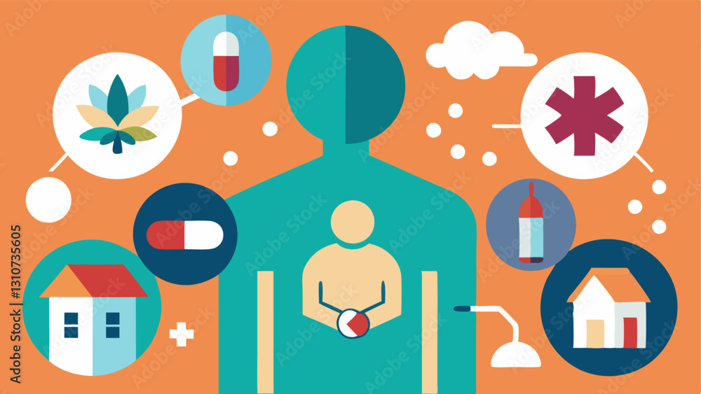 Poster these s aim to encapsulate the various ways the opioid epidemic affects lives and communities highli