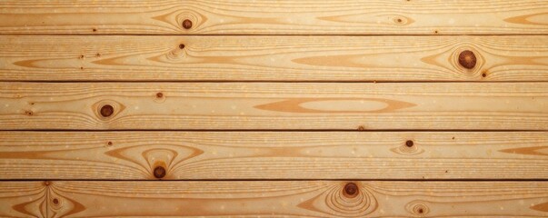 Fototapeta premium Wood grain texture with light wooden slats, rustic, texture, timber