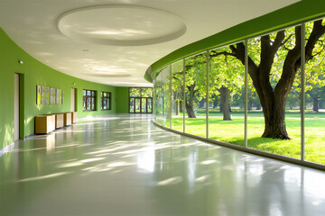  green building certifications for educational institutions