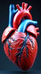 Abstract Anatomy: The Intersection of Medicine, Technology, and Art &ndash; Generative AI