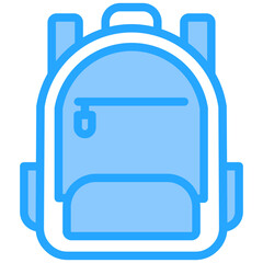 Backpack Icon