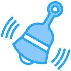 School Bell Icon
