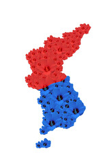 대한민국