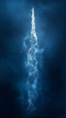 Water jet stream 16