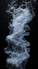 Water jet stream 13